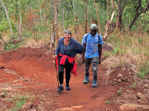 Mulanje Mountain Tour Guide-姆兰杰必去景点