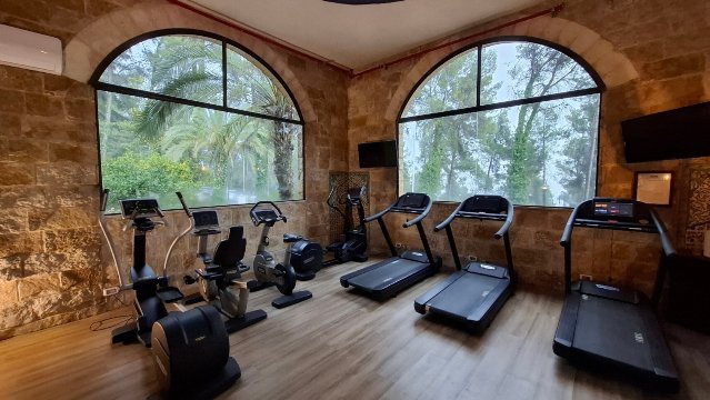 Herbert Samuel Bayit Bagalil Boutique-官方