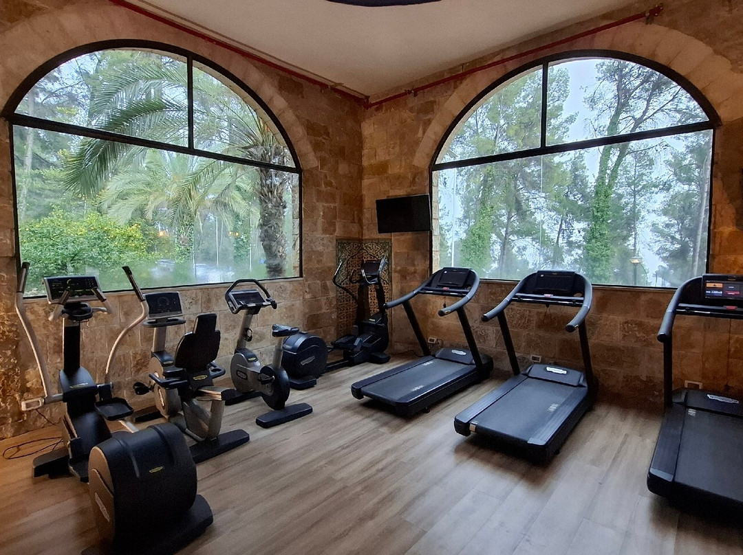 Herbert Samuel Bayit Bagalil Boutique主图