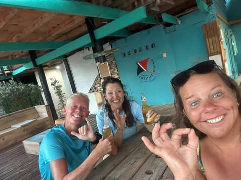 Sublime Diving Curacao-威廉斯塔德必去景点