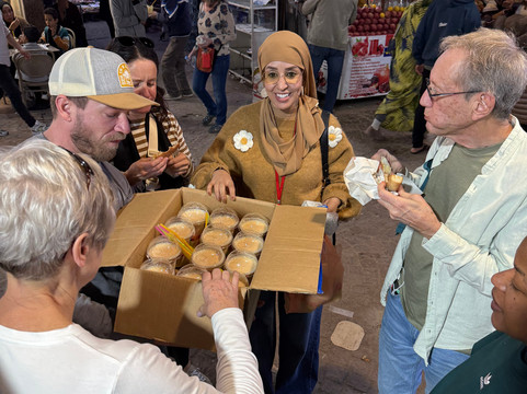 Morocco Unique Travel-Azilal必去景点