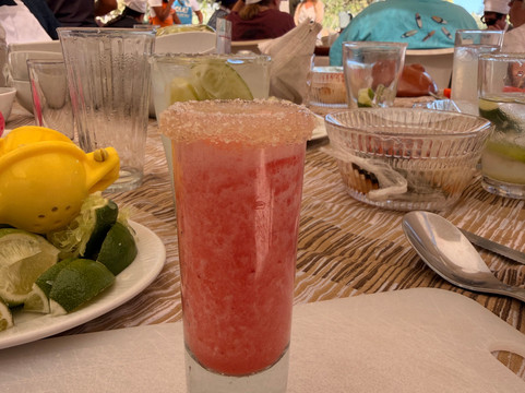 The Original Salsa and Salsa Cabo-卡波圣卢卡斯必去景点