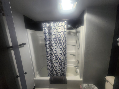 Fort Union Inn主图