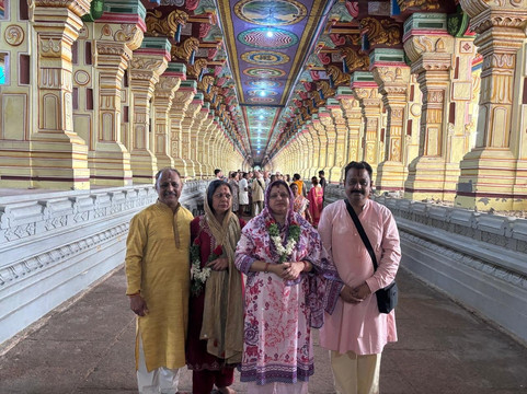 Kerala Holidays-柯钦必去景点