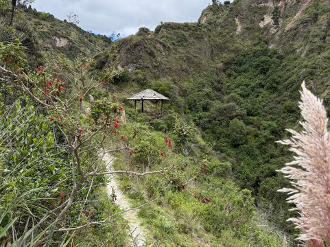 Andean Summit Adventure-基多必去景点