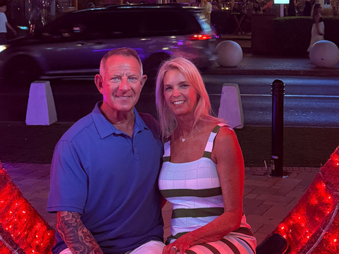 Time Square Aruba-棕榈/鹰海滩必去景点