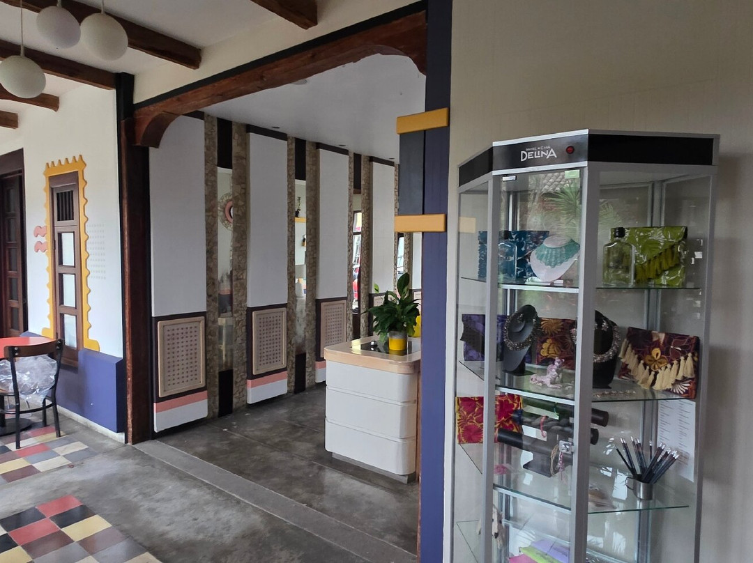 Hotel Casa Delina主图