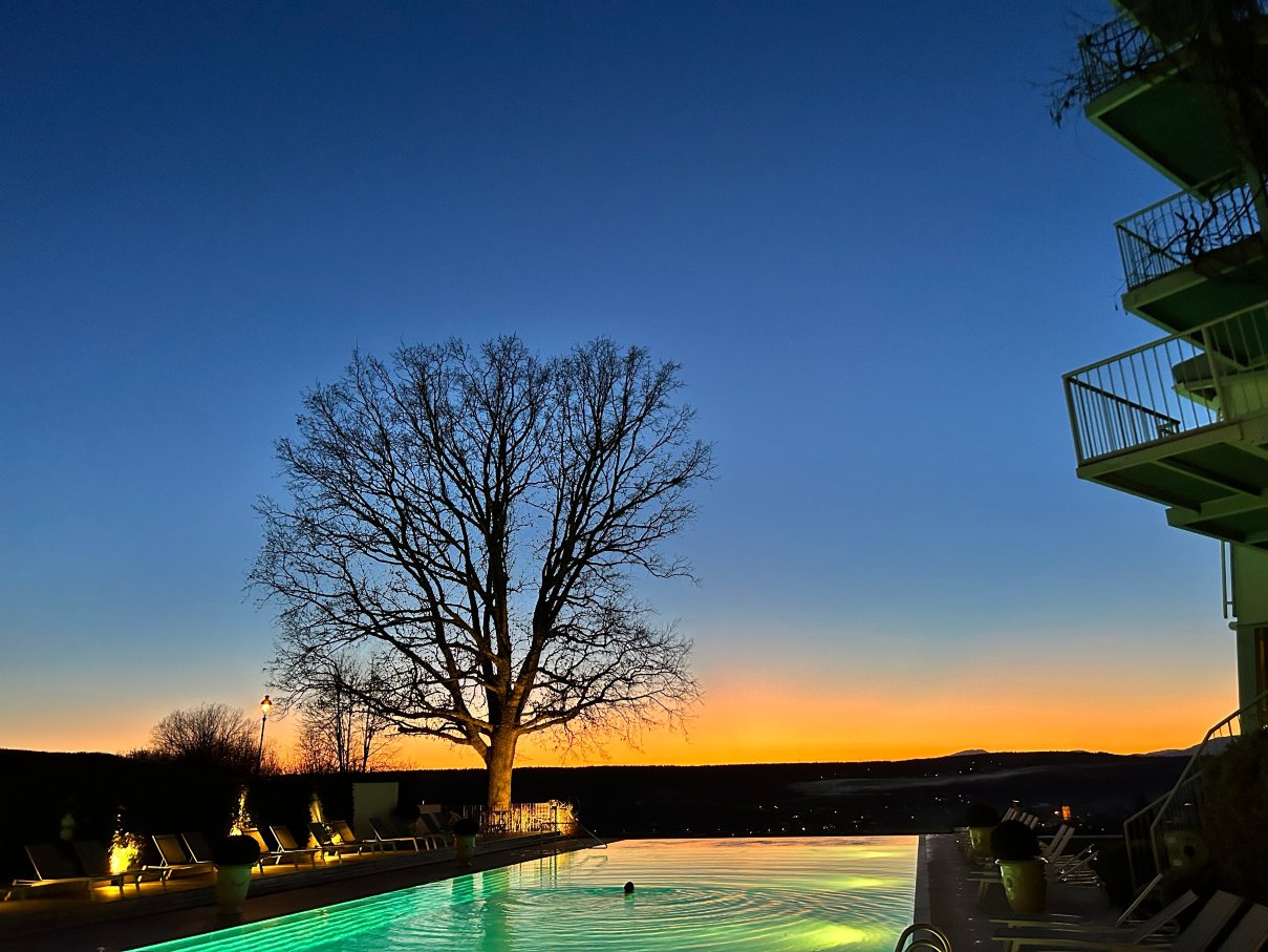 德斯特勒霍夫Spa酒店-官方