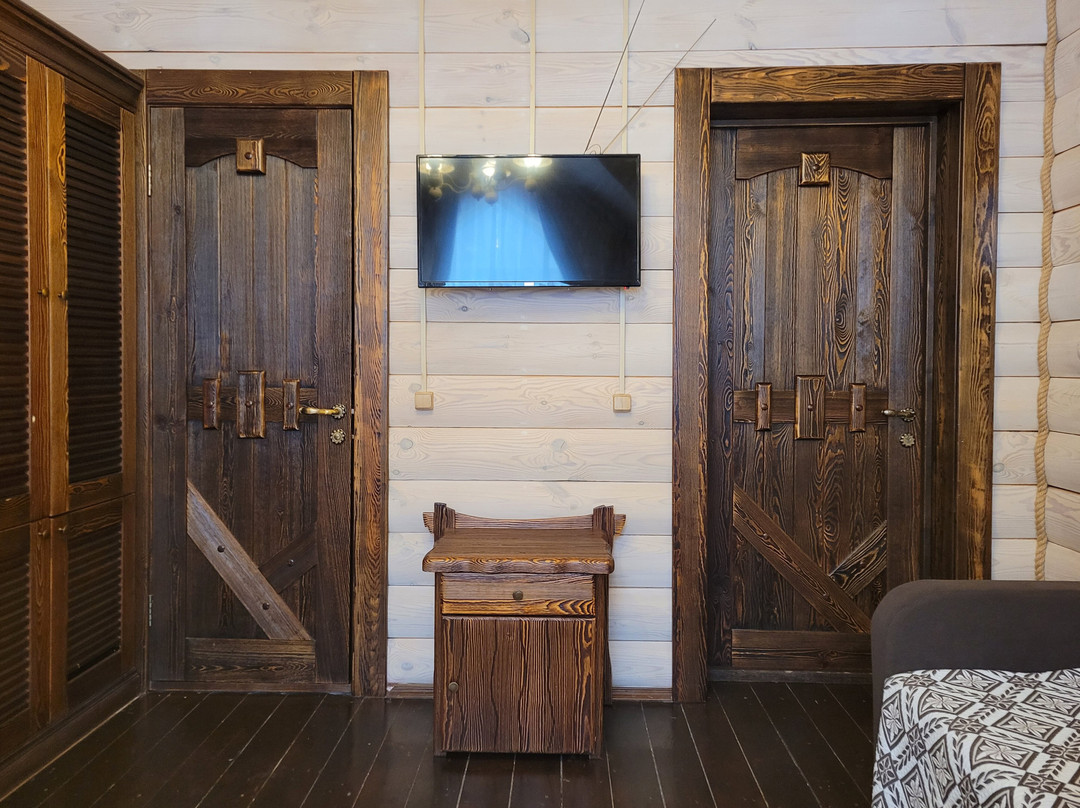 综合库派切丝卡娅尤萨帕酒店主图