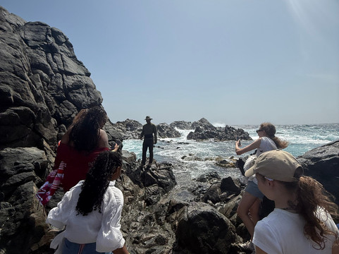 Rancho Loco-Santa Cruz必去景点