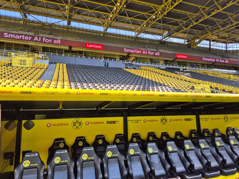 西格纳伊度纳公园-多特蒙德必去景点