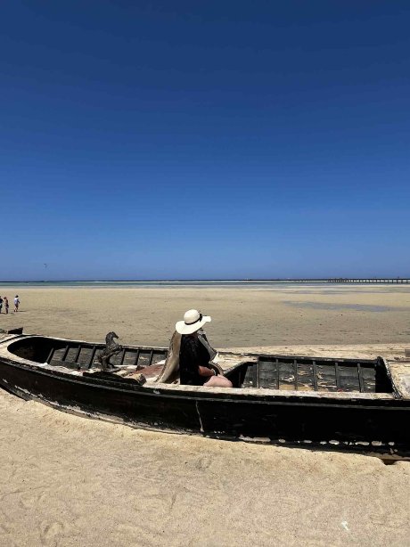 卡萨玛雷度假村-官方