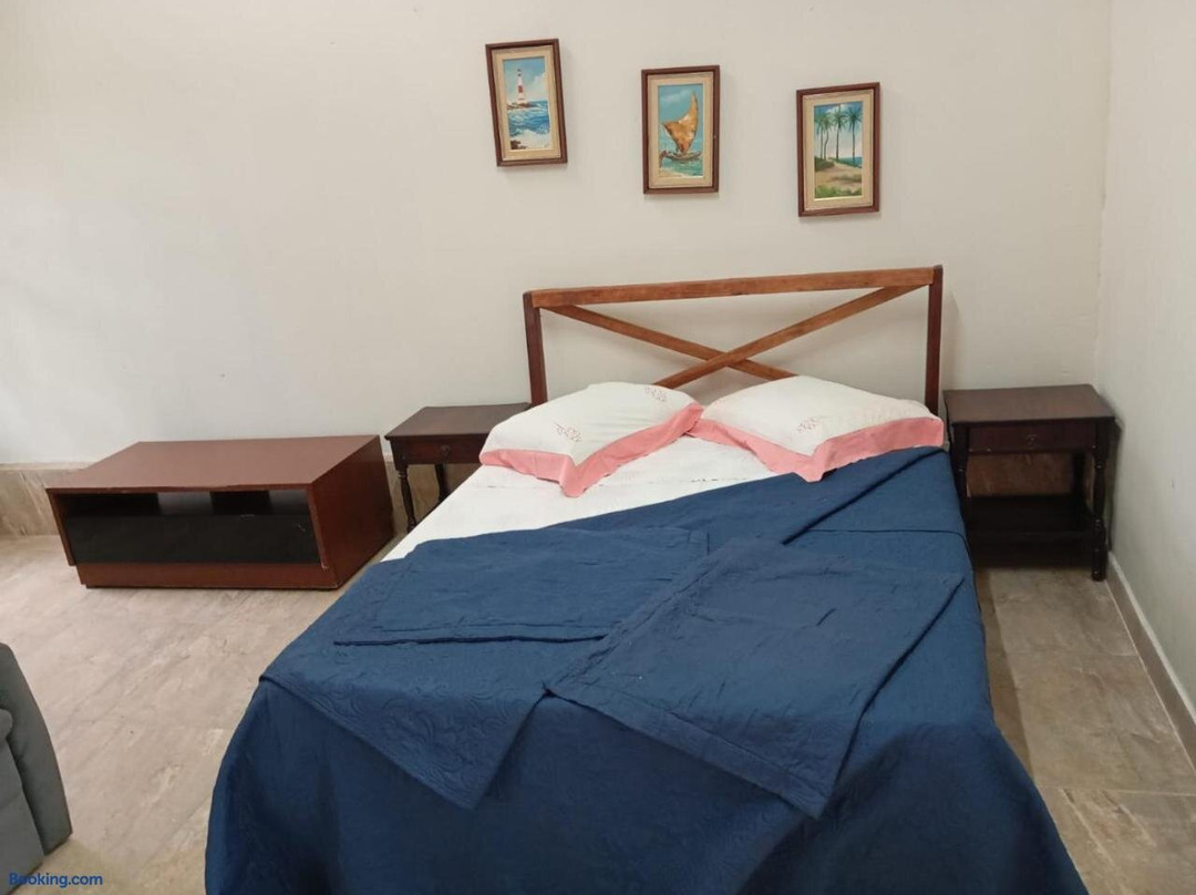 Pousada Encanto dos Olhos