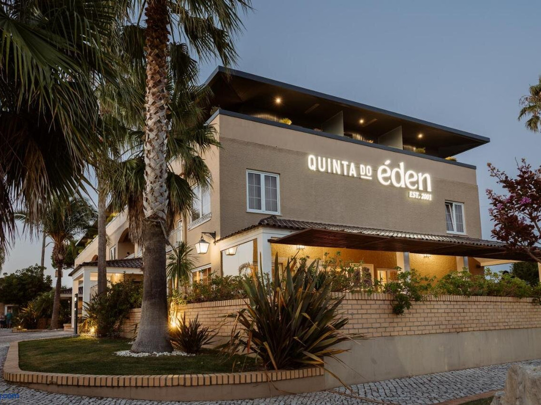 Quinta Do Eden