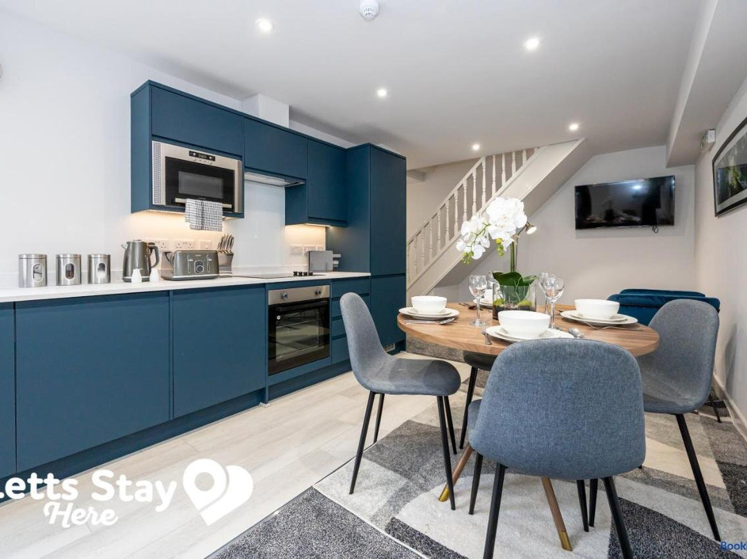 Eden Bay Serviced Apartments - Eden