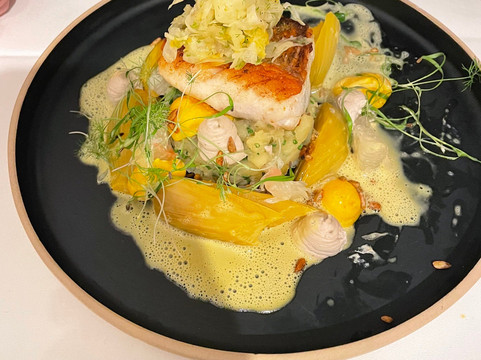 7 Grad - Restaurant Osnabrück