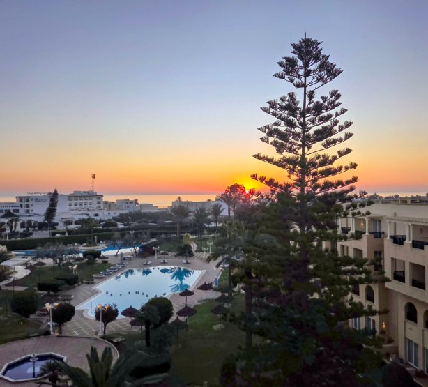 TUI SUNEO Royal Kenz-官方