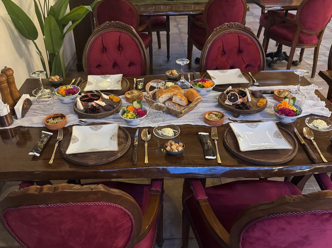 Gulce Kosk Otel & Restaurant