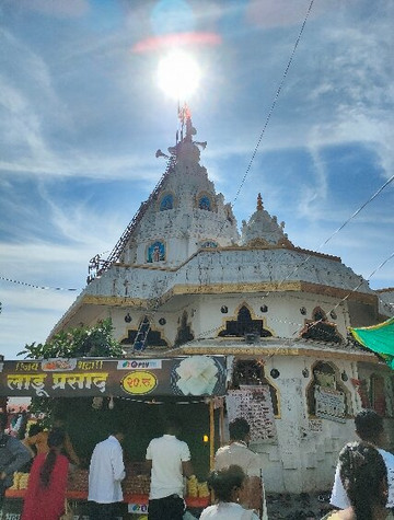 Bhadra Maruti-奥兰卡巴必去景点