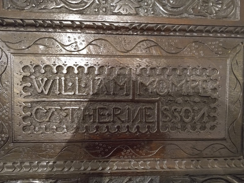 Eyam Museum-Eyam必去景点