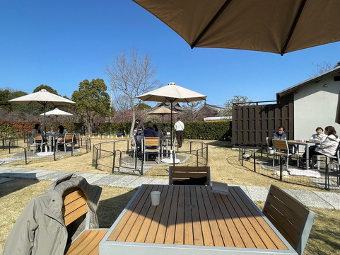 Koriyama Castle-大和郡山市必去景点