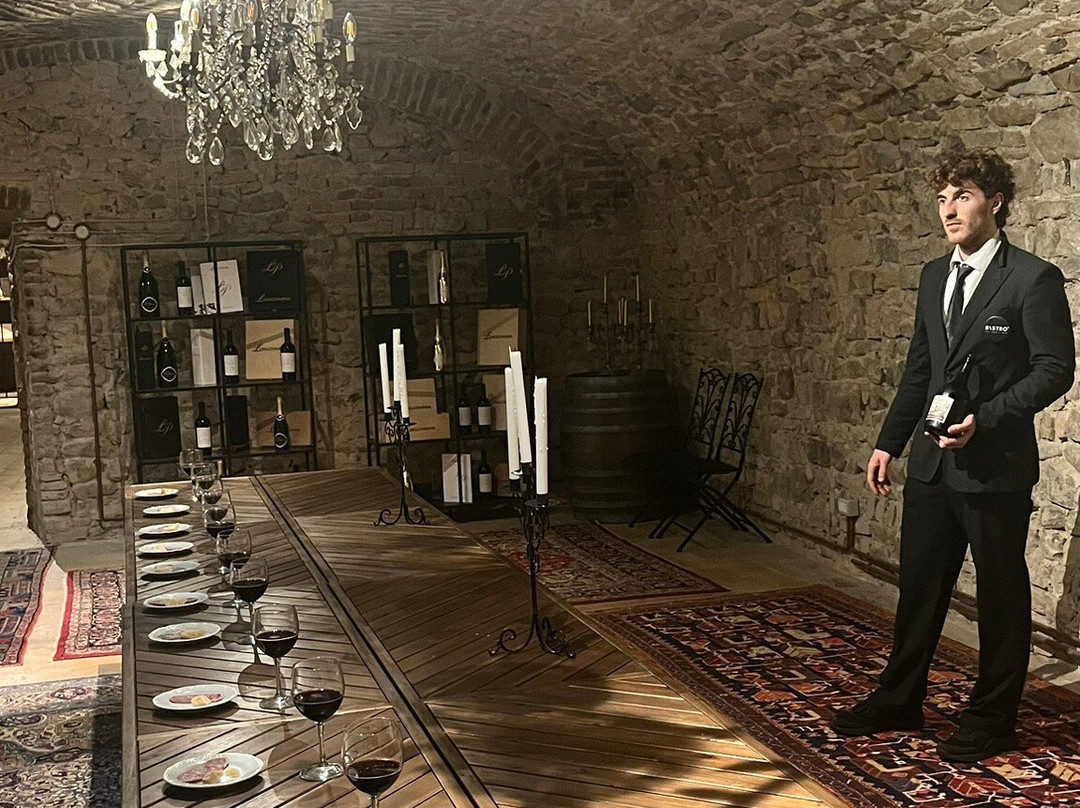 Castello di Felino-Felino必去景点