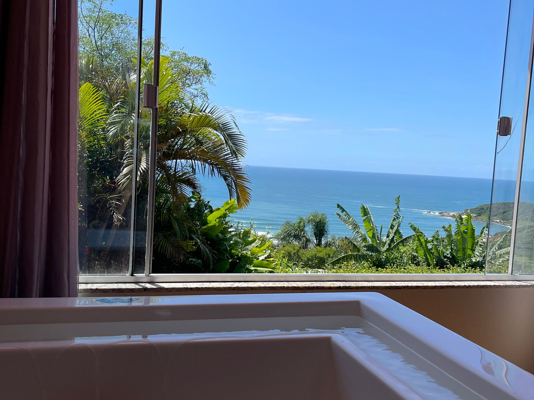 Pousada Rêmora主图