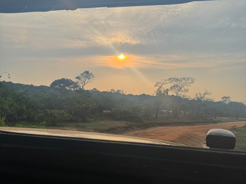 Sri Lankan Safest Driver-Padukka必去景点