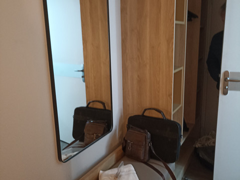 翁弗勒尔乐姆酒店及 Spa主图