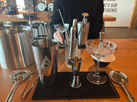 Arbikie Distillery-Montrose必去景点