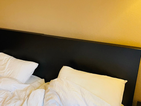 迈特奥雷迪斯酒店主图