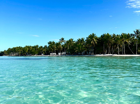 Franconero Escursioni-Bayahibe必去景点