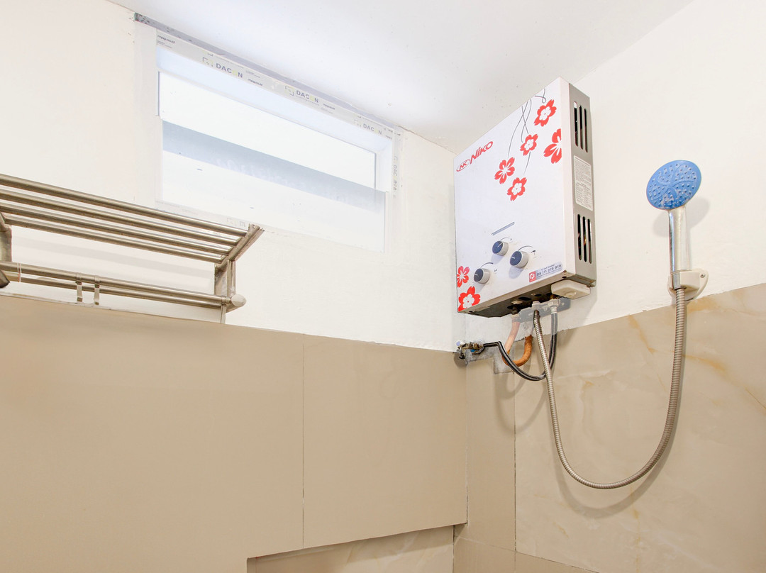 Hotel O Seven Secrets Syariah