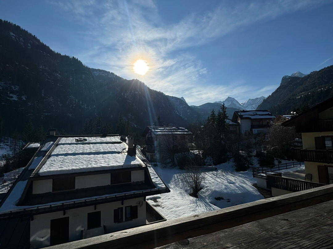 皮内塔帕斯特里酒店主图