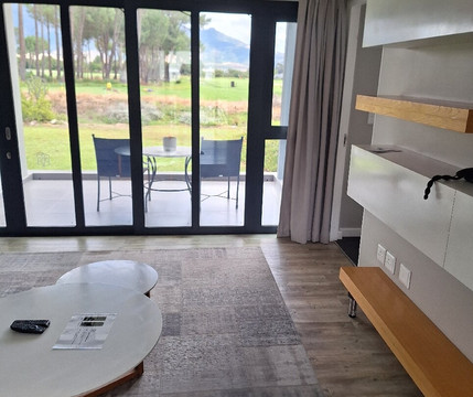 曼缇斯珍珠谷大酒店主图