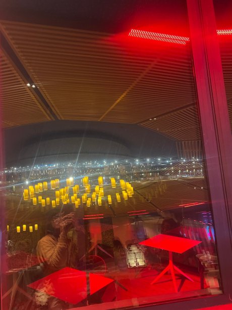 丹吉尔巴塞罗酒店-官方