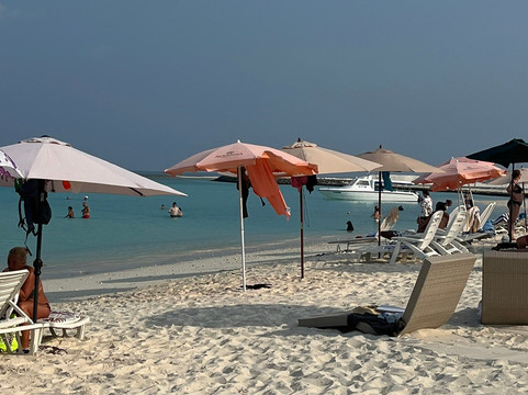 Gulhi Beach-Gulhi Island必去景点