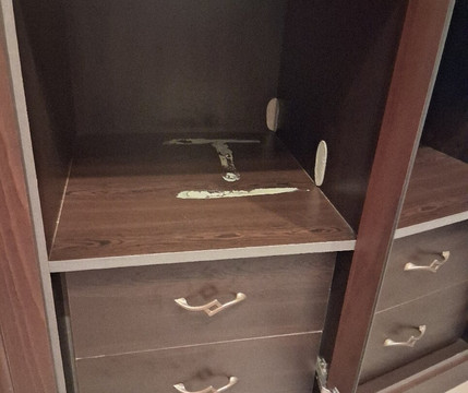 高级豪华高山度假村主图