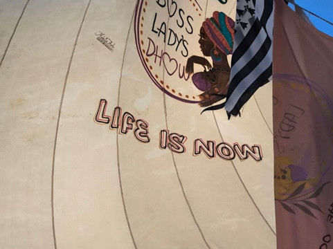 Boss Dhow-Kendwa必去景点