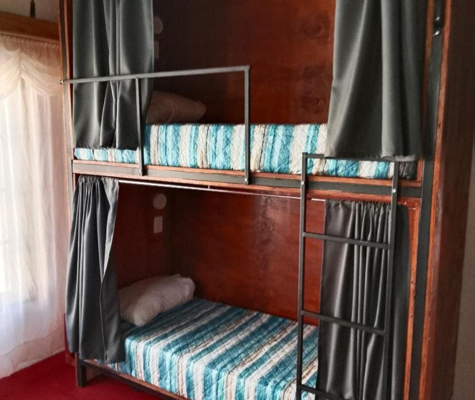 Hostel Kuyen Mapu