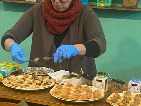 Conserveira do Arade - Saboreal-Parchal必去景点