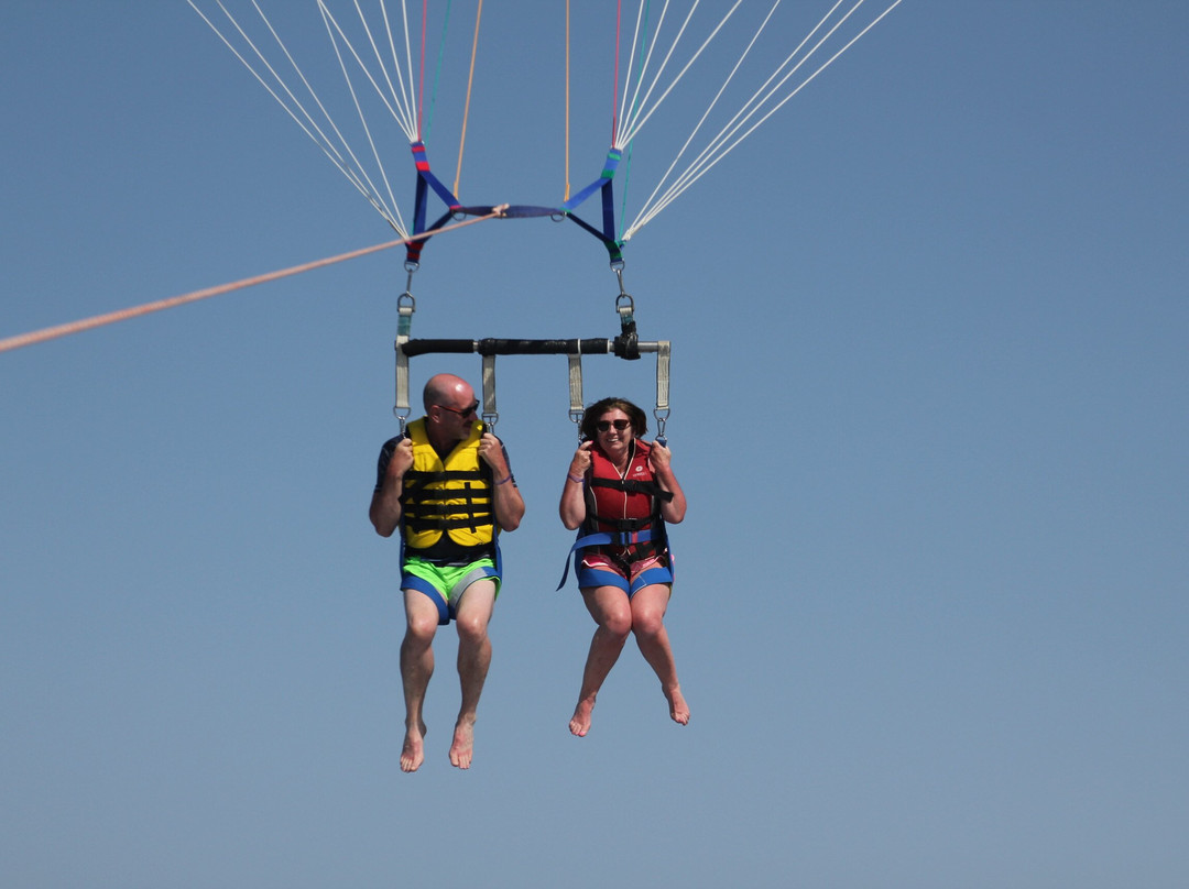 Kardamaina Water Sports Center-卡达米那必去景点