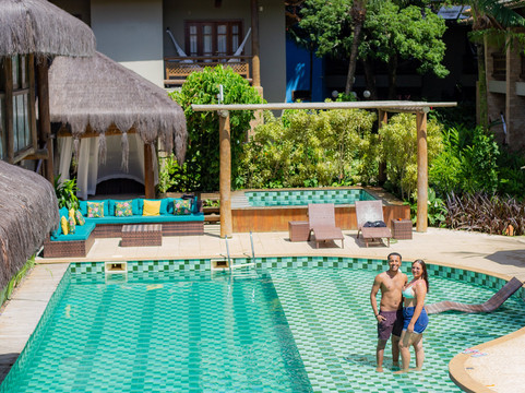 特拉宝儿精品酒店主图