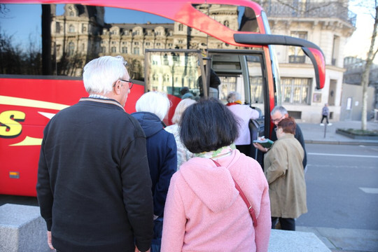 Lux voyages-Lux必去景点