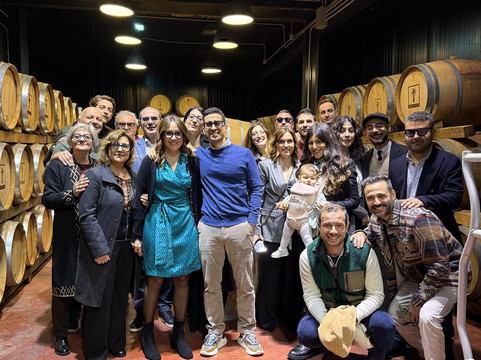 Tenuta Palmeri-Avola必去景点