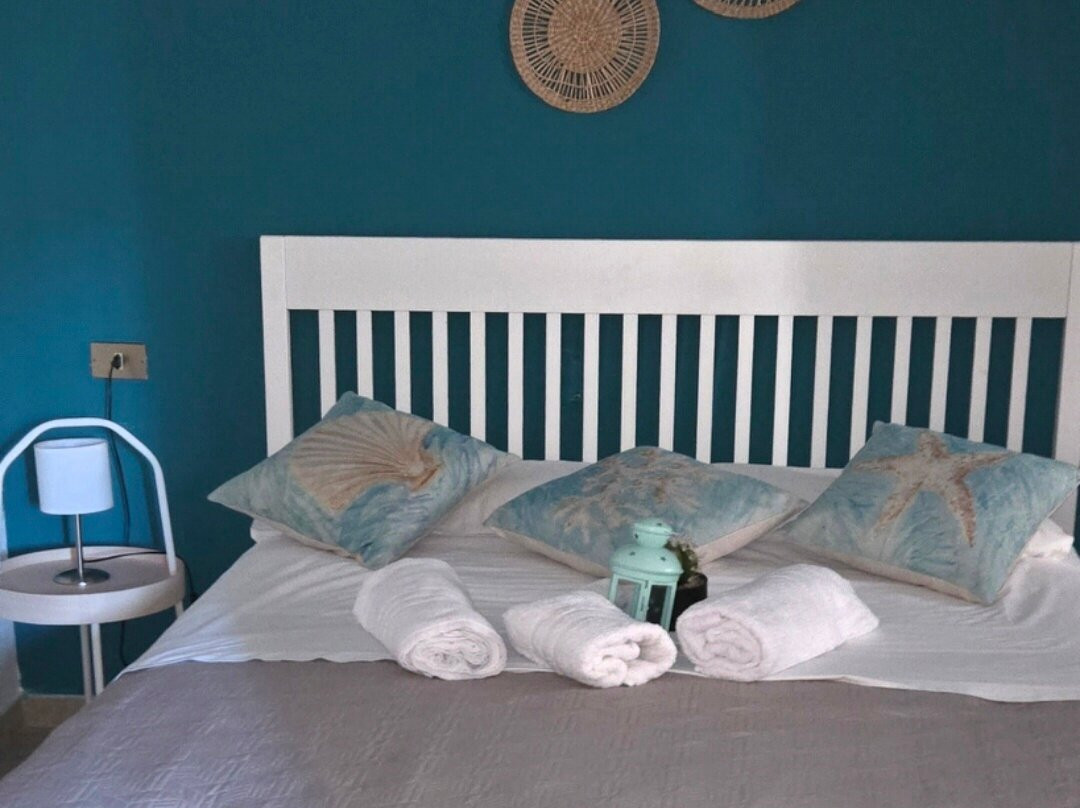 Sea Room Aspra B&B