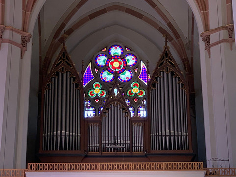 Pongauer Dom-圣约翰彭高/阿尔卑斯山村必去景点