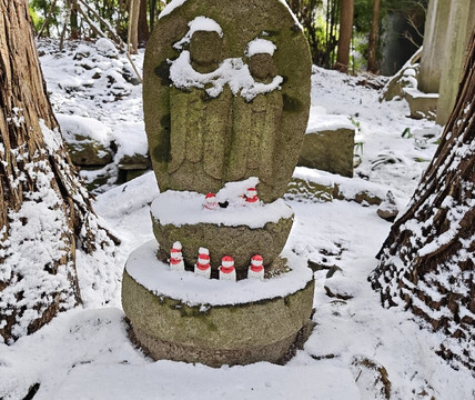 立石寺-山形市必去景点