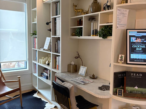 The Dover George主图