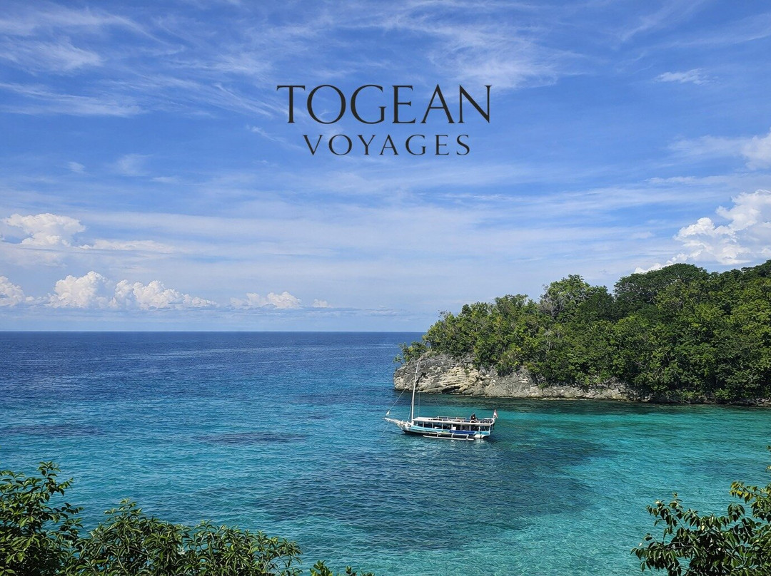 TOGEAN VOYAGES